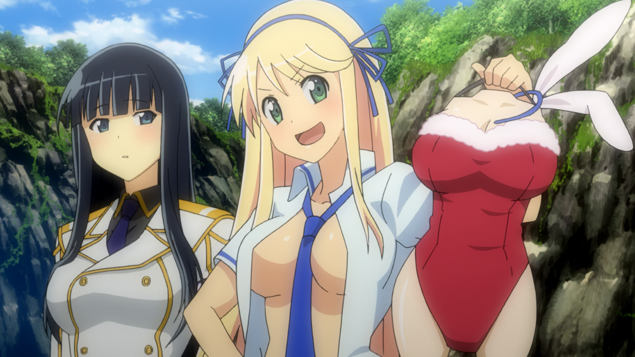 Senran Kagura (Khaas)